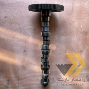میل سوپاپ بیل مکانیکی لیبهر LIEBHERR